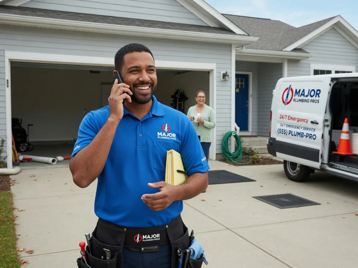 Drain Cleaning Services Colcord, OK FAQs